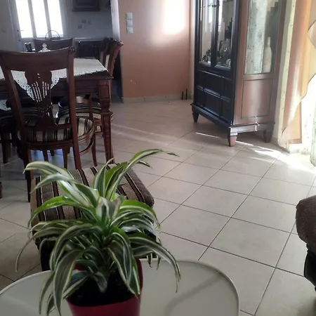Lefkas Hébergement de vacances Plagia (Aetolia-Acarnania)