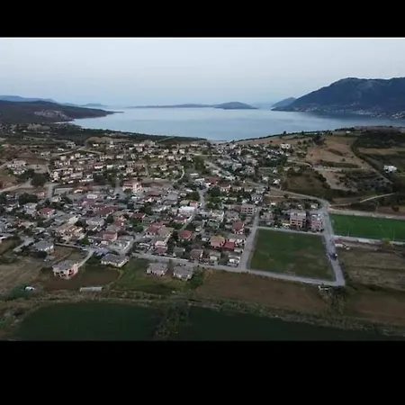 Hébergement de vacances Lefkas *