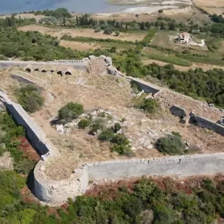 Lefkas 펜션