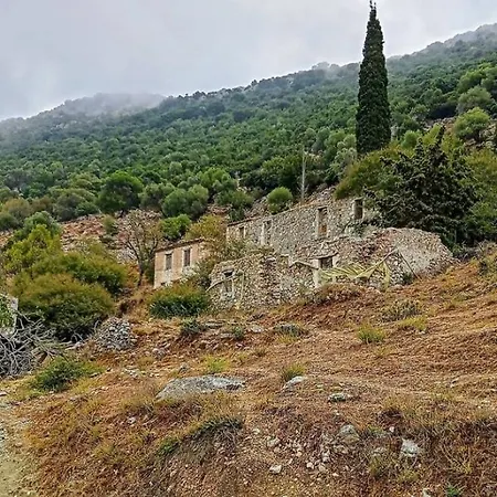 Hébergement de vacances Lefkas