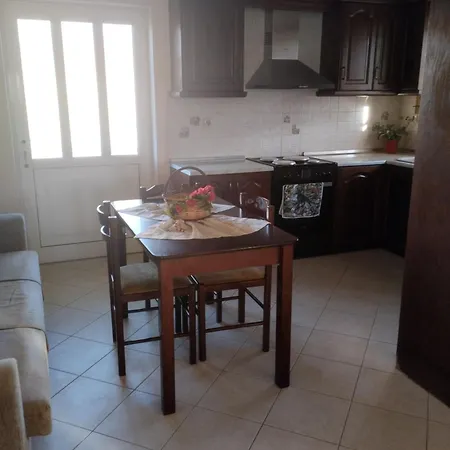 Lefkas Hébergement de vacances *