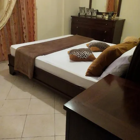 Hébergement de vacances Lefkas *