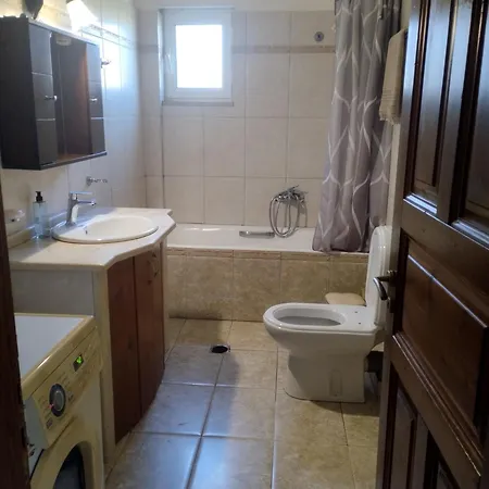 Lefkas Hébergement de vacances