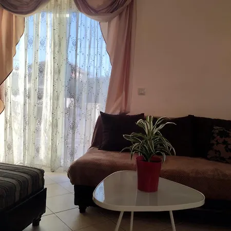 Hébergement de vacances Lefkas *